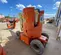 2016 JLG E300AJP Articulating Boom Lift