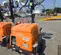 2020 Magnum Pro MLT6SM Portable Light Tower