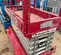 2018 MEC MICRO 19 Scissor Lift