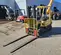 2019 HYSTER H50XT Warehouse Forklift