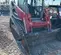 2021 Takeuchi TL12R2-CR Track Loader