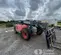 2018 Skyjack SJ643TH Forklift