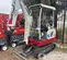 2023 Takeuchi TB20E Mini Excavator