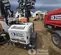 2022 Allmand NLGR LC 3KW Portable Work Light