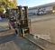 2019 Toyota 8FGU25 Warehouse Forklift