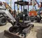 2021 Bobcat E26 Mini Excavator