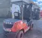 2018 Toyota 8FDU30 Warehouse Forklift