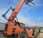 2016 SKYTRAK 10054 Forklift