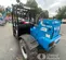 2019 Genie GTH-5519 Forklift
