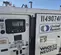 2022 Wacker Neuson G25 T4F Diesel Generator