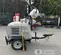 2021 Wacker Neuson LTV6L Portable Light Tower