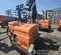 2021 Generac MLT6SMDS Portable Light Tower
