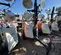 2021 Generac MLT6SMDS Portable Light Tower