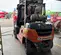 2018 Toyota 8FG35U Warehouse Forklift