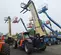 2017 JLG 1255 Forklift