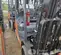 2018 Toyota 8FGCU25 Warehouse Forklift