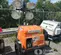 2019 Magnum Pro MLT6SM Portable Light Tower
