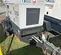 2021 Wacker Neuson G25 T4F Diesel Generator