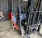 2020 Toyota 8FBCU25 Warehouse Forklift