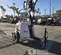 2021 Generac MLT6SMDS Portable Light Tower