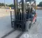 2018 Toyota 8FGU30 Warehouse Forklift