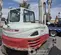 2021 Takeuchi TB290C Mini Excavator