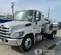 2019 HINO 268DCD4X2