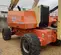 2013 JLG 800AJ Articulating Boom Lift