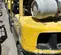 2018 HYSTER H50XT Warehouse Forklift
