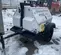 2020 Magnum Pro MLG15 Diesel Generator