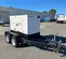 2020 Multiquip DCA40SSKU4F Diesel Generator