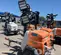 2022 Generac MLTS-3 Portable Work Light