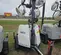 2018 Generac MLT6SMDS Portable Light Tower