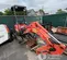 2021 Kubota U17VR1 Mini Excavator