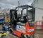 2020 Toyota 8FBCU25 Warehouse Forklift