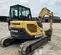 2020 Yanmar VIO80 Mini Excavator