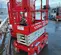 2017 MEC 1330SE Scissor Lift