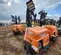 2022 Generac MLT6SKDS Portable Light Tower