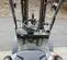 2018 Toyota 8FGU25 Warehouse Forklift