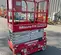 2019 MEC MICRO 19 Scissor Lift