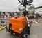 2020 Magnum Pro MLT6SM Portable Light Tower