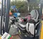 2019 John Deere 50G Mini Excavator