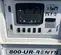 2022 Generac MDG25IF4CAN6 Diesel Generator
