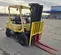 2019 HYSTER H50XT Warehouse Forklift