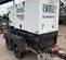 2019 Magnum Pro MMG45IF4 Diesel Generator