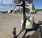 2019 Magnum Pro MLT6SM Portable Light Tower
