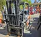 2018 Toyota 8FGU25 Warehouse Forklift