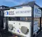 2015 Custom Air Products & Services PPKH-40TD