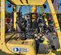 2021 HYSTER H50XT Warehouse Forklift