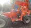 2018 SKYTRAK 6036 Forklift